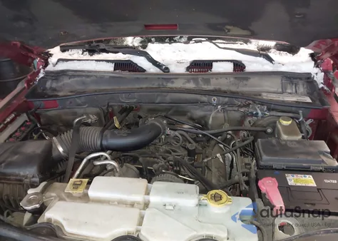 2012 Jeep Liberty Sport from USA, damaged, VIN 1C4PJMAKXCW202087